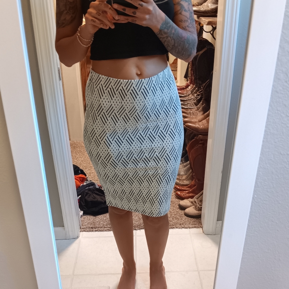 Forever 21 Small skirt
